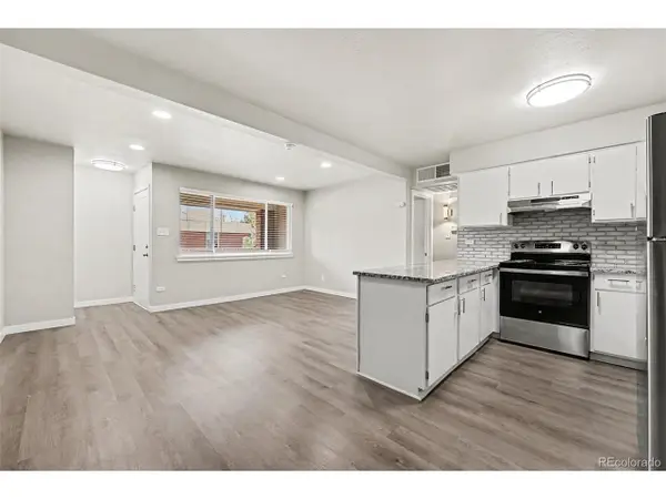 3663 S Sheridan Blvd #D15, Denver, CO 80235