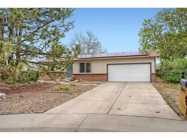 16167 E Bethany Pl, Aurora, CO 80013