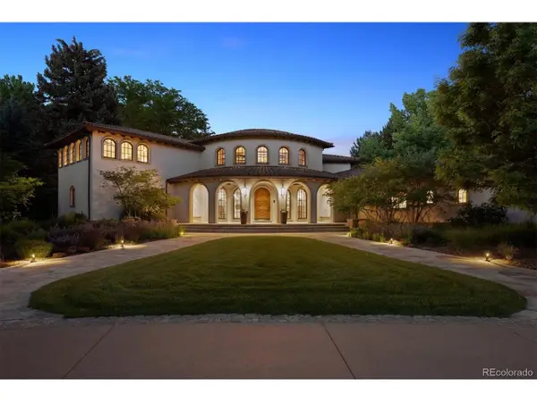 12 Lynn Rd, Cherry Hills Village, CO 80113