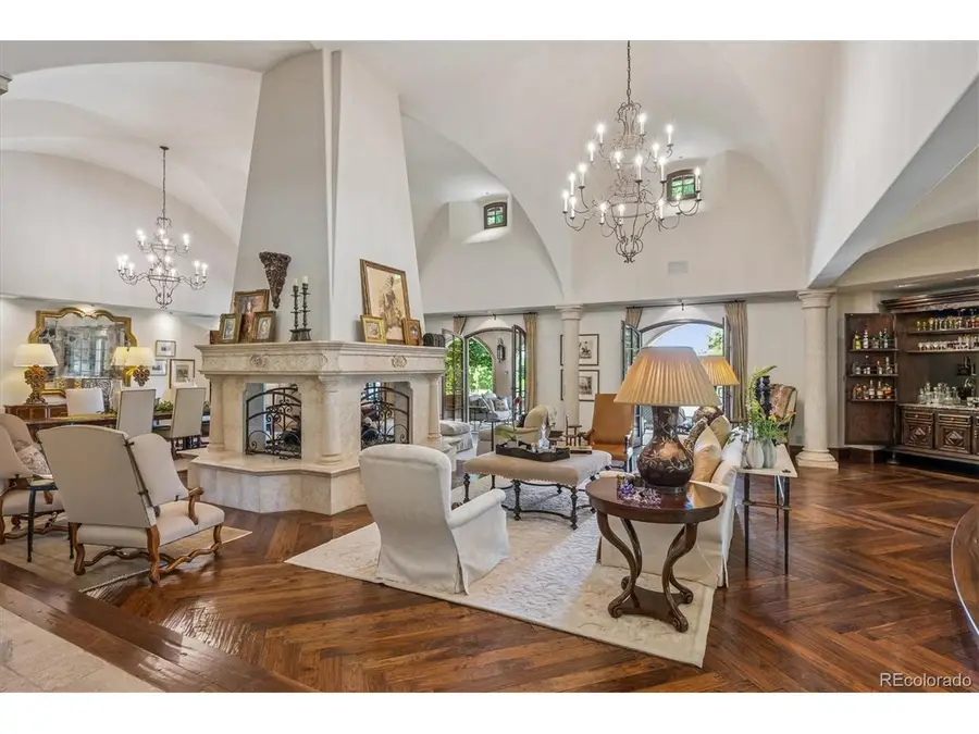 12 Lynn Rd, Cherry Hills Village, CO 80113 - #2