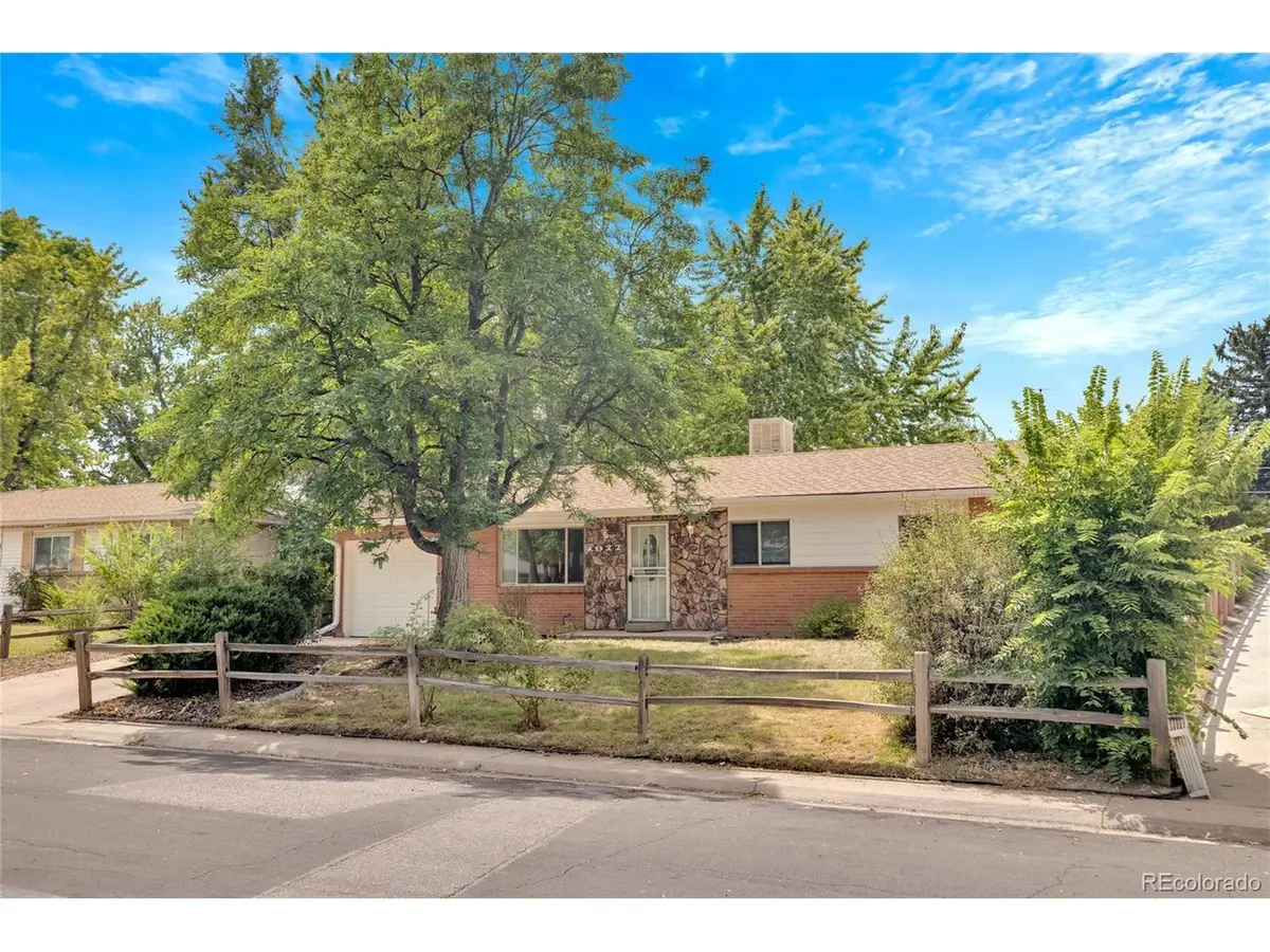 1977 S Newton, Denver, CO 80219 - #1