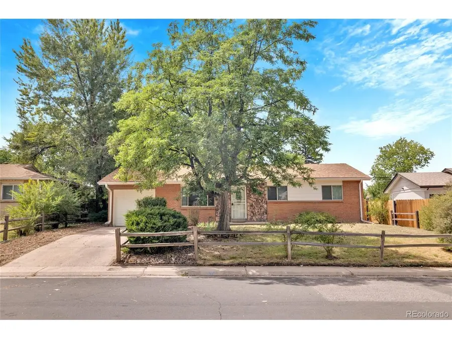 1977 S Newton, Denver, CO 80219 - #2