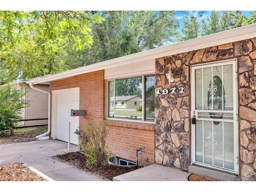 1977 S Newton, Denver, CO 80219 - #3