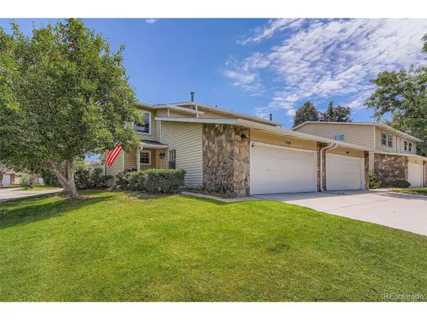 2496 S Vaughn Way #A, Aurora, CO 80014