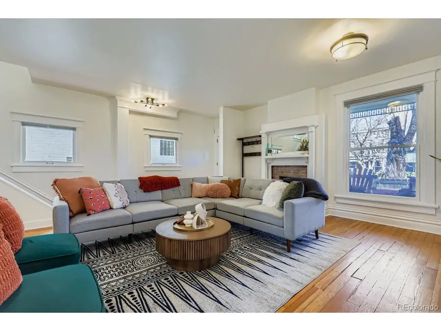 112 W Maple Ave, Denver, CO 80223 - Image #2