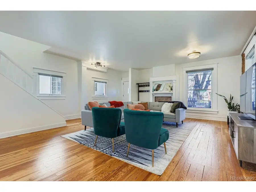 112 W Maple Ave, Denver, CO 80223 - Image #3
