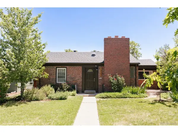2822 N Adams St, Denver, CO 80205