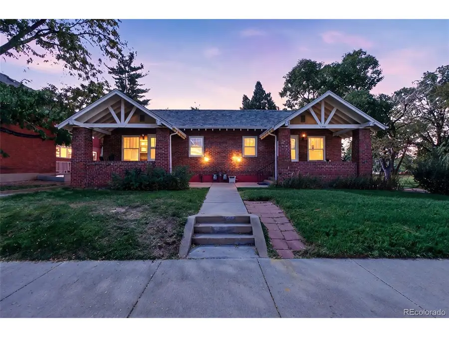 4734 W 33rd Ave, Denver, CO 80212 - #2