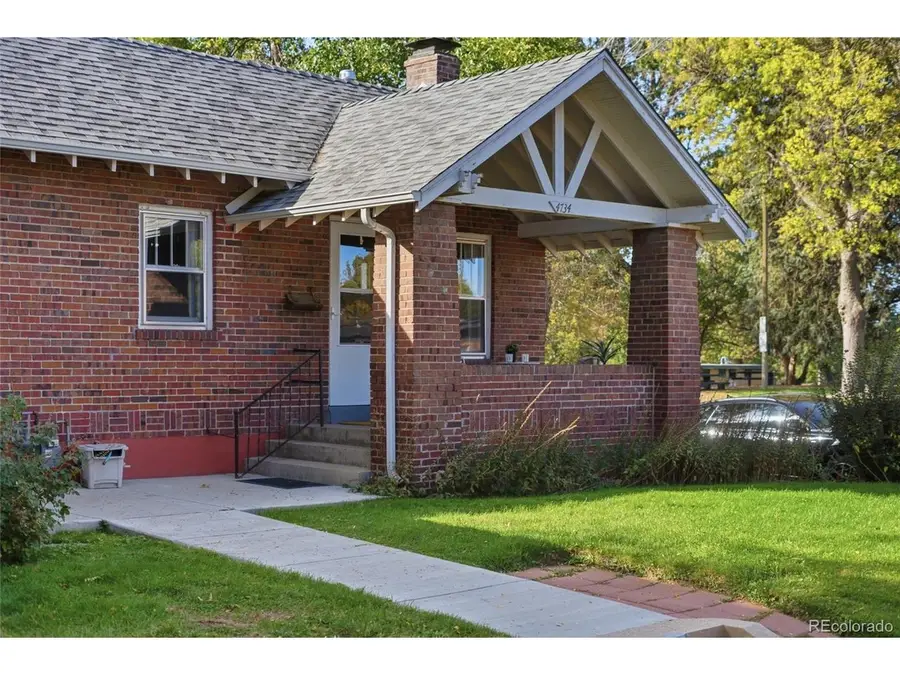 4734 W 33rd Ave, Denver, CO 80212 - #3