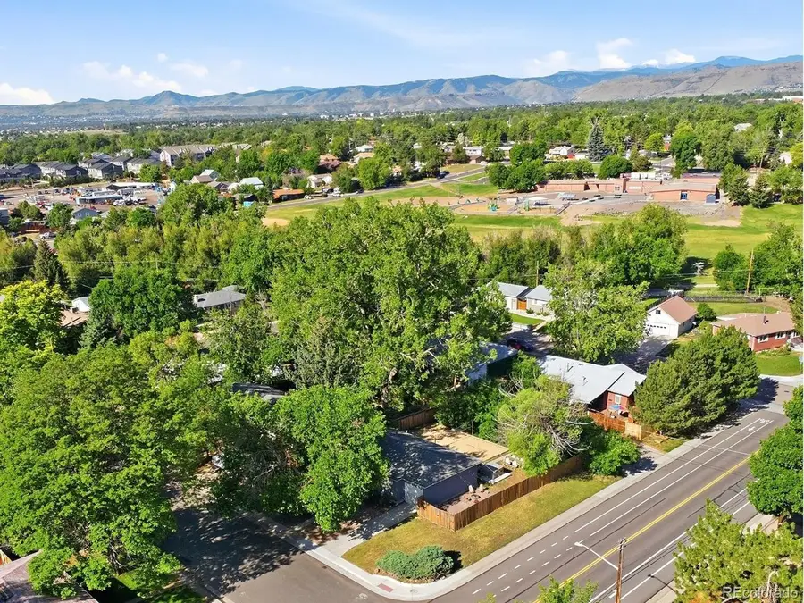 6593 Moore St, Arvada, CO 80004 - #3
