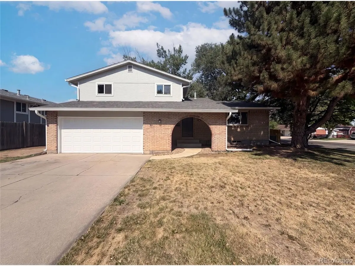 203 S 16th Ave, Brighton, CO 80601 - #1