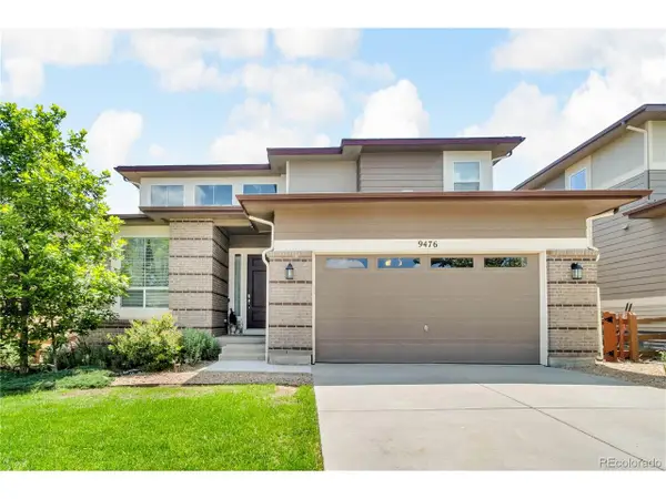 Address Withheld By Seller, Arvada, CO 80007