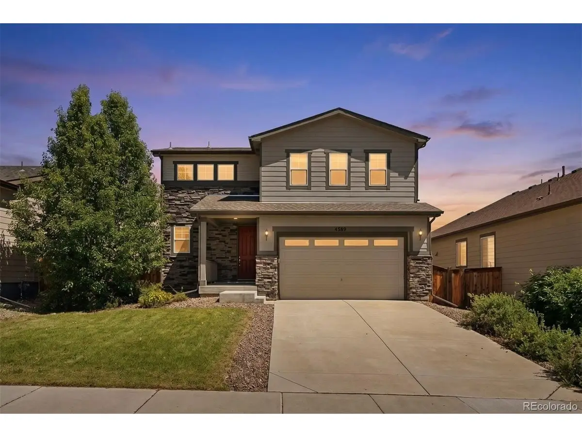 4383 E 96th Way, Thornton, CO 80229 - #1
