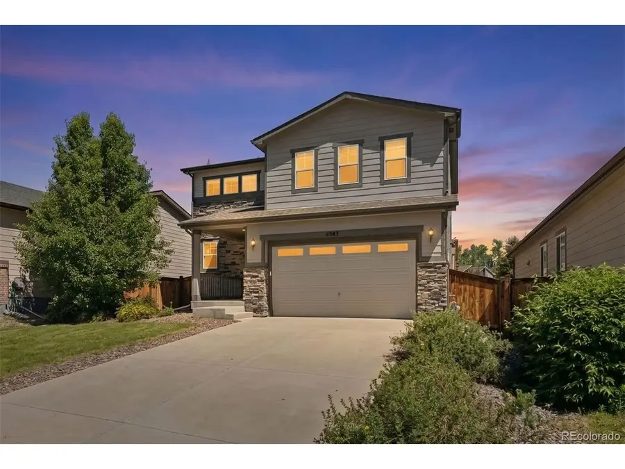 4383 E 96th Way, Thornton, CO 80229 - #2
