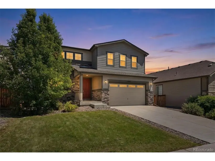 4383 E 96th Way, Thornton, CO 80229 - #3