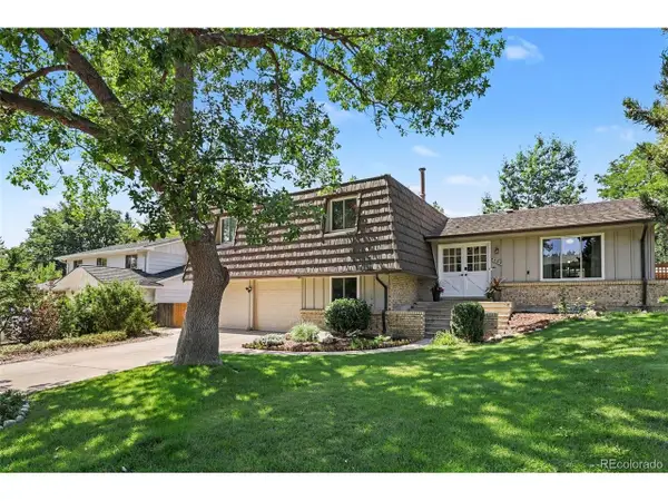 2489 S Brentwood St, Denver, CO 80227