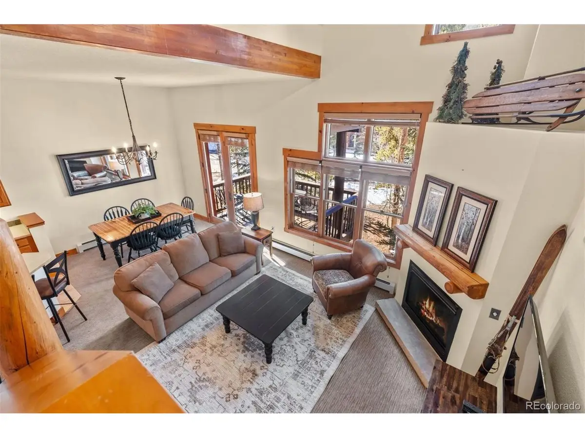45 Trappers Crossing Trl #8754, Dillon, CO 80435 - #1