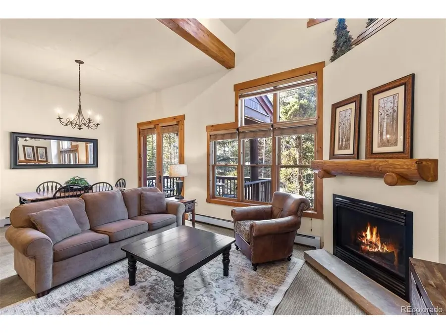 45 Trappers Crossing Trl #8754, Dillon, CO 80435 - #2