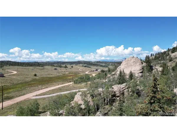 63 Longbow Ct, Jefferson, CO 80456