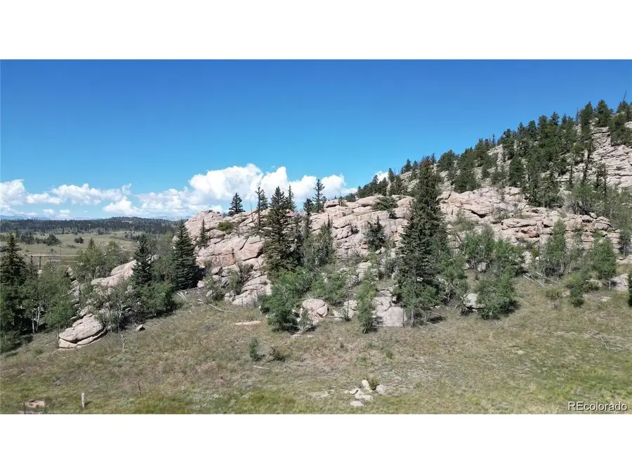 63 Longbow Ct, Jefferson, CO 80456 - #3