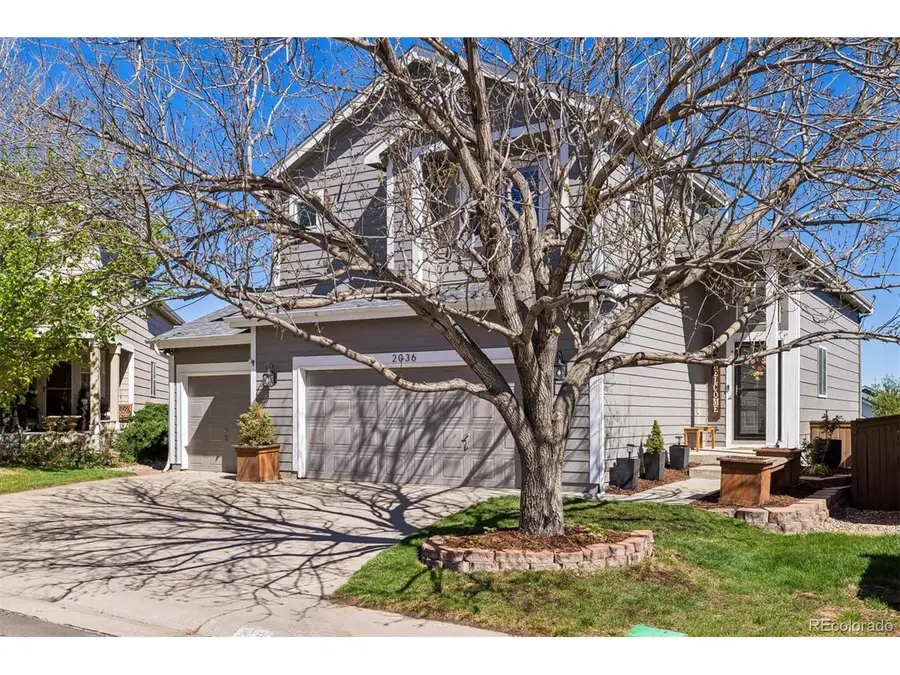 2036 Ashwood Pl, Highlands Ranch, CO 80129 - #2
