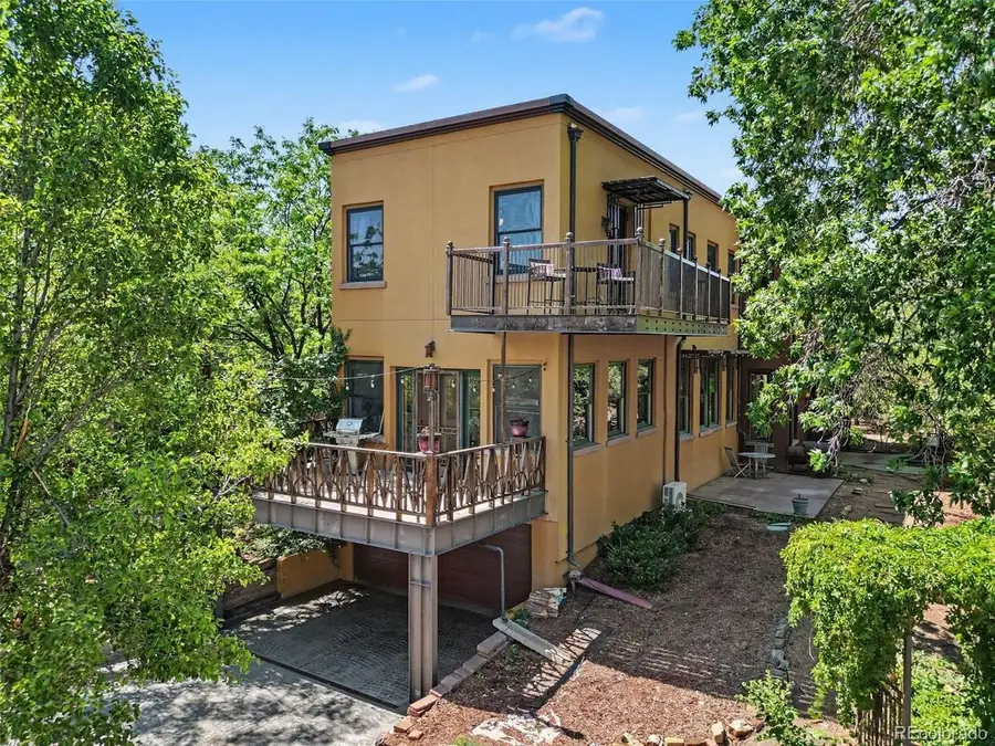 2150 Routt St, Lakewood, CO 80215 - #2