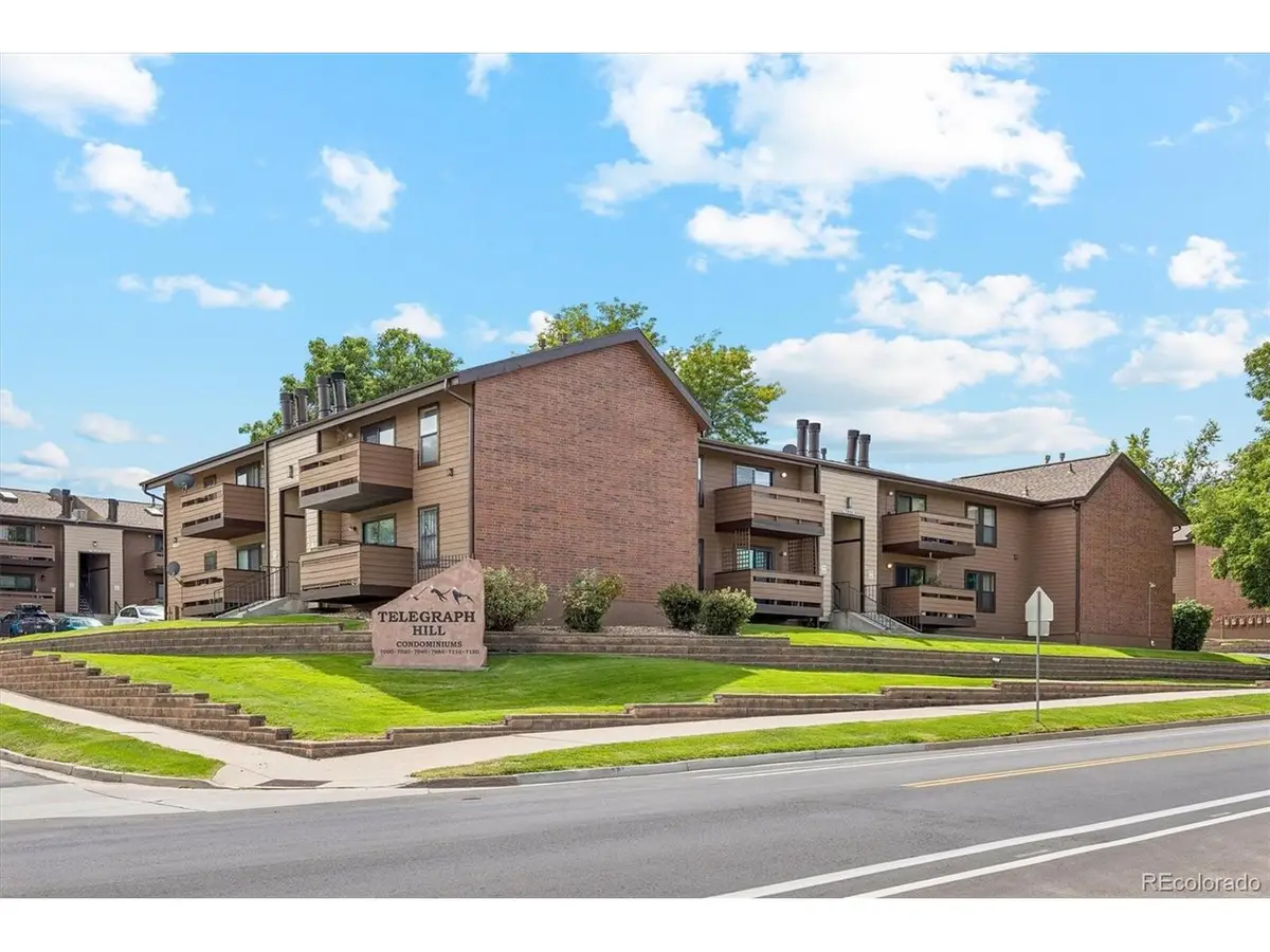 7000 W 20th Ave #206, Lakewood, CO 80214 - #1