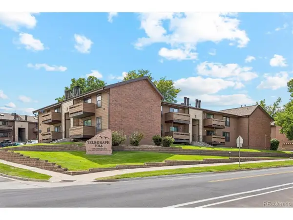 7000 W 20th Ave #206, Lakewood, CO 80214