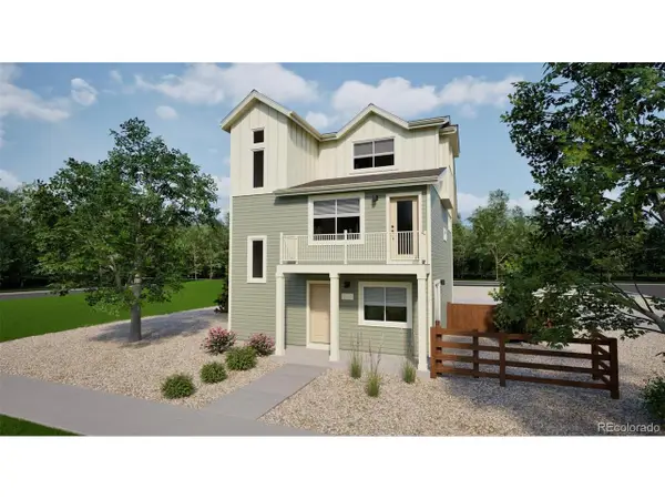 13519 E 103rd Pl, Commerce City, CO 80022