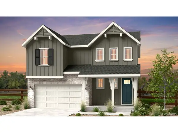 8721 Pennycress Dr, Littleton, CO 80125