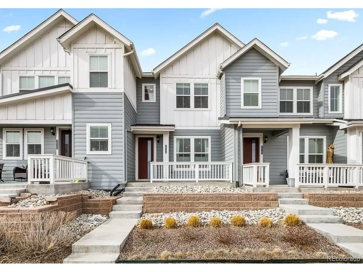 2044 S Upham Way, Lakewood, CO 80227 - #1