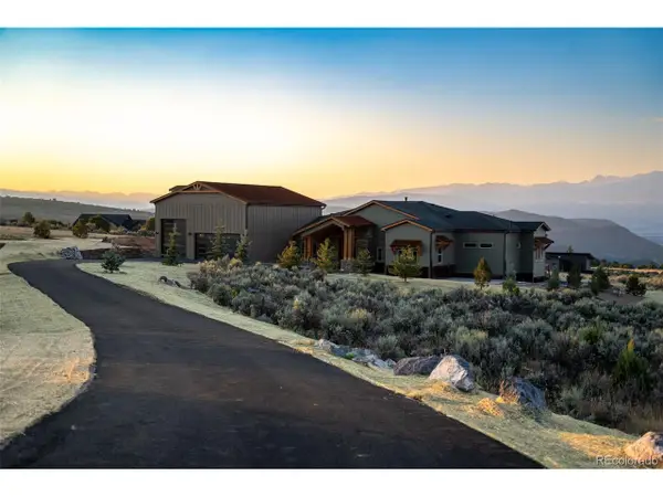 52 Grosbeak Pl, Glenwood Springs, CO 81601