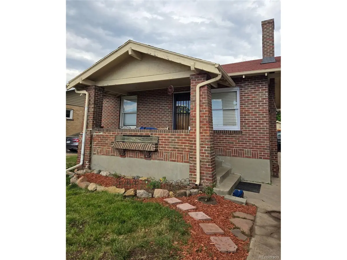 2034 S Lincoln St, Denver, CO 80210 - #1