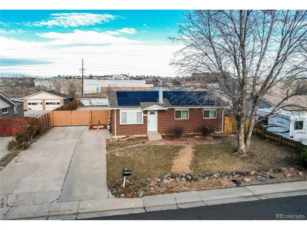 5435 W 86th Ave, Arvada, CO 80003