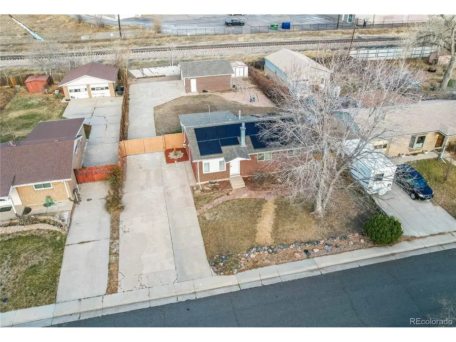 5435 W 86th Ave, Arvada, CO 80003 - #2