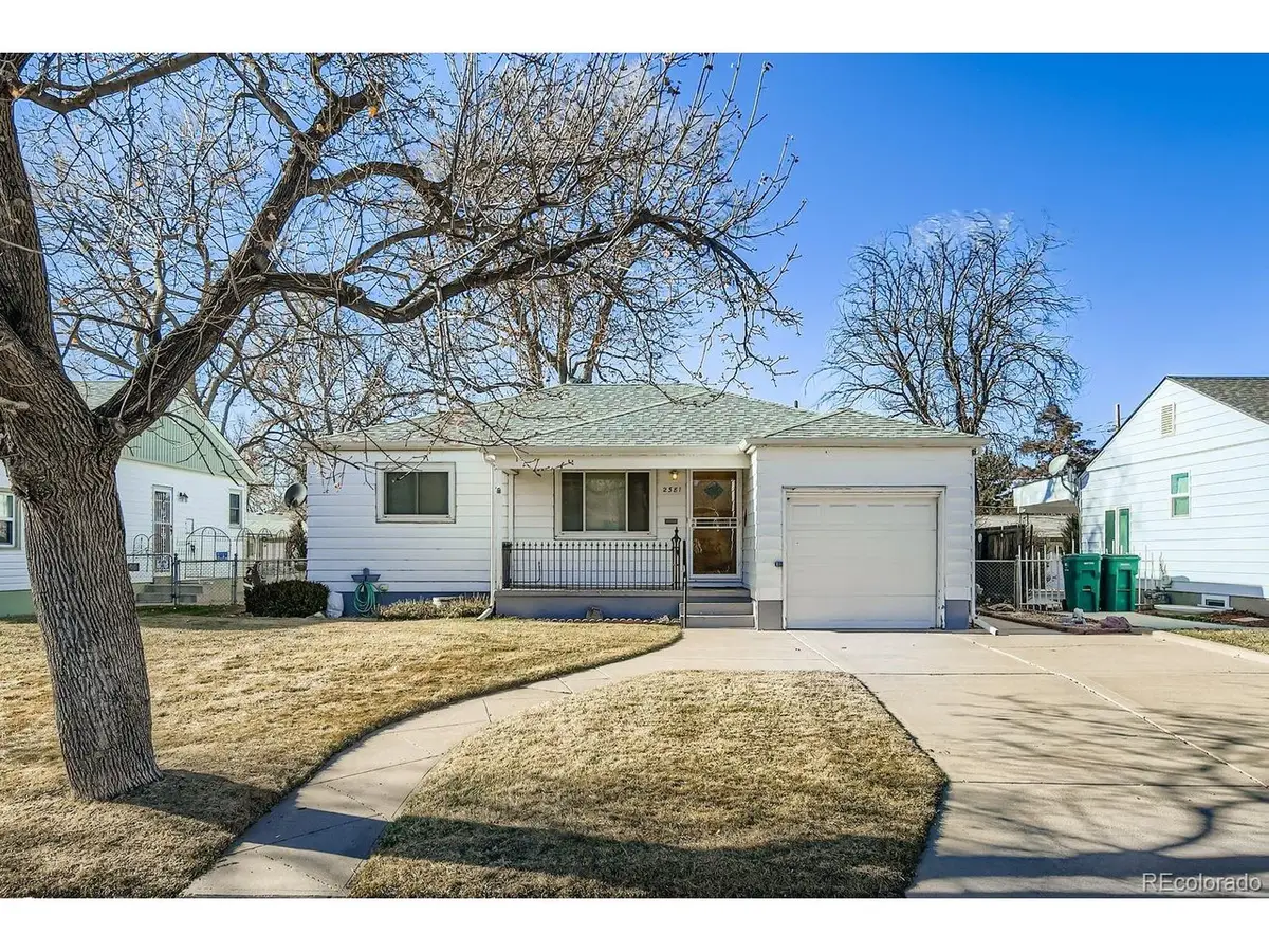 2381 Nome St, Aurora, CO 80010 - Image #1