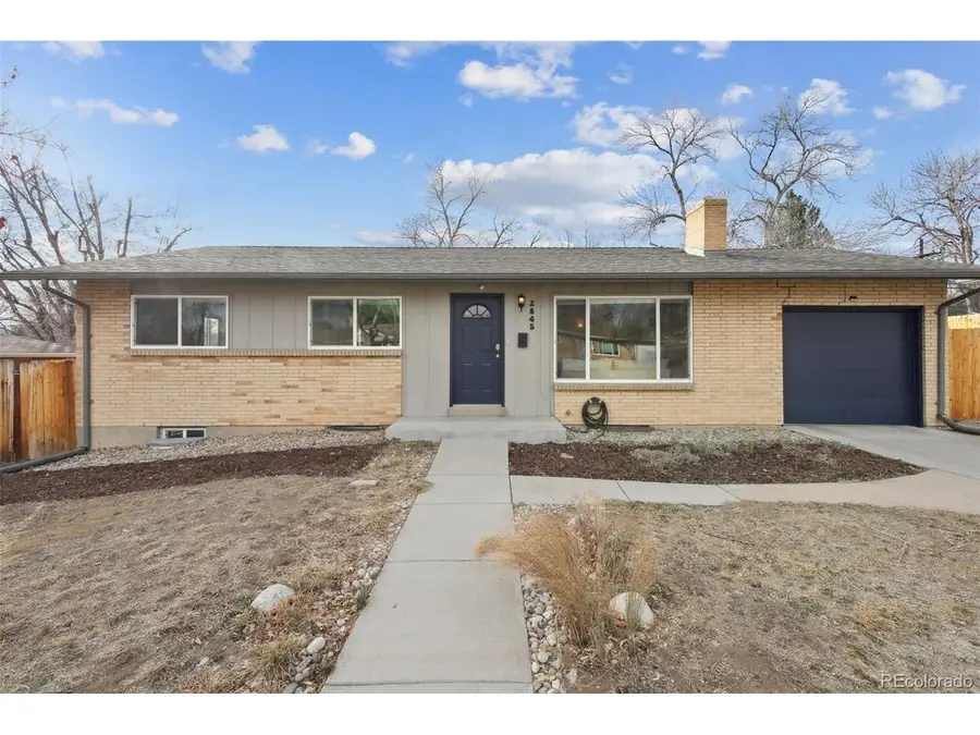 2845 S Winona Ct, Denver, CO 80236 - #2