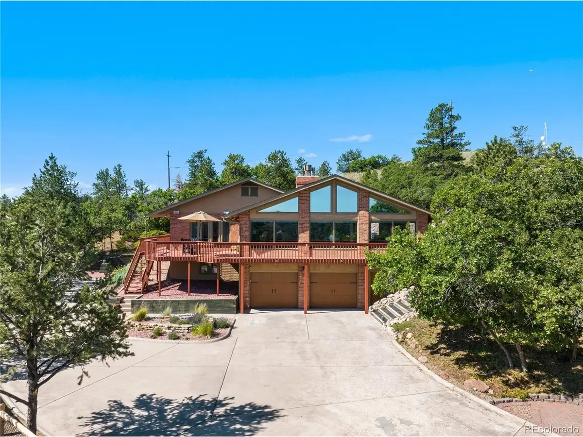 8020 Westwood Rd, Colorado Springs, CO 80919 - #1