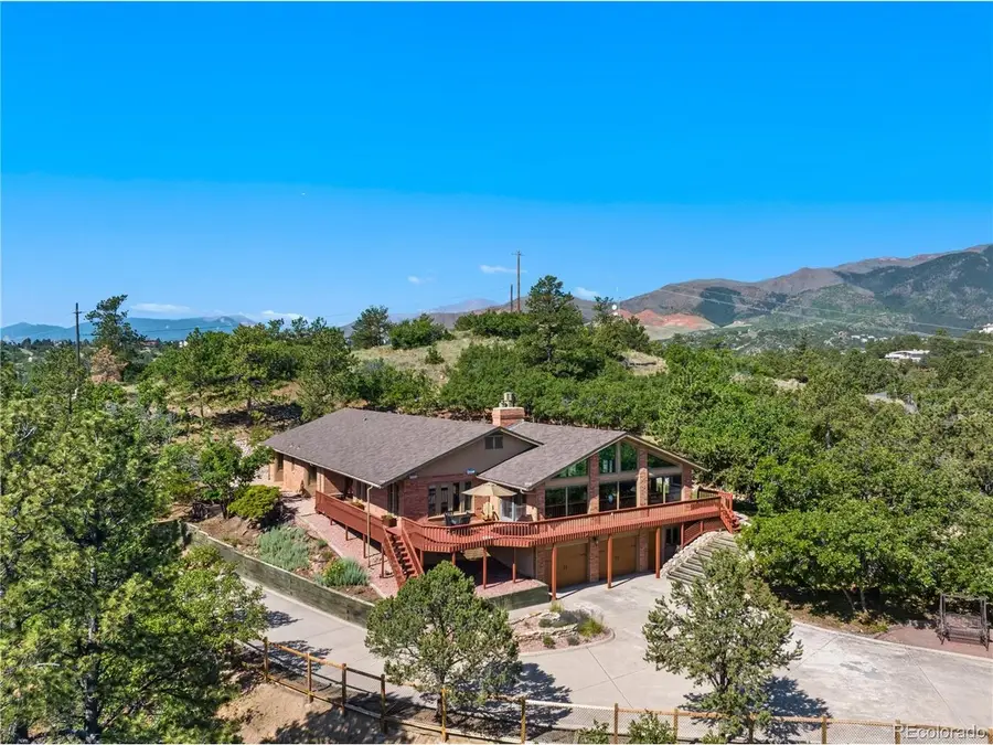 8020 Westwood Rd, Colorado Springs, CO 80919 - #2