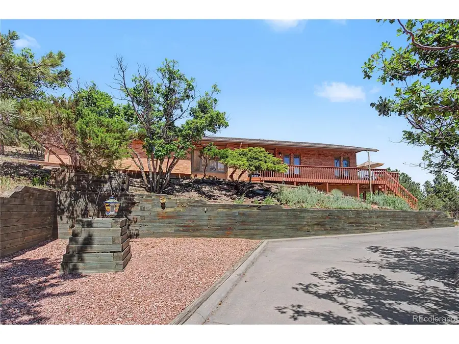 8020 Westwood Rd, Colorado Springs, CO 80919 - #3
