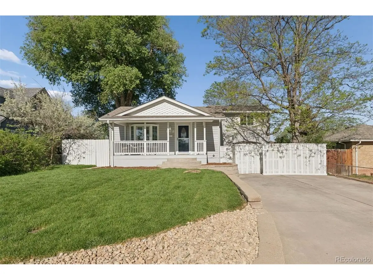 3281 Depew St, Wheat Ridge, CO 80212 - #1