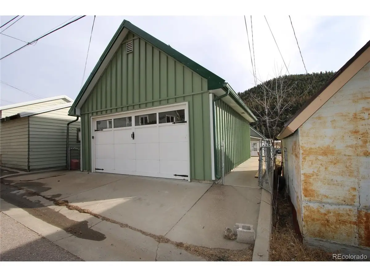 238 Colorado Blvd, Idaho Springs, CO 80452 - #1