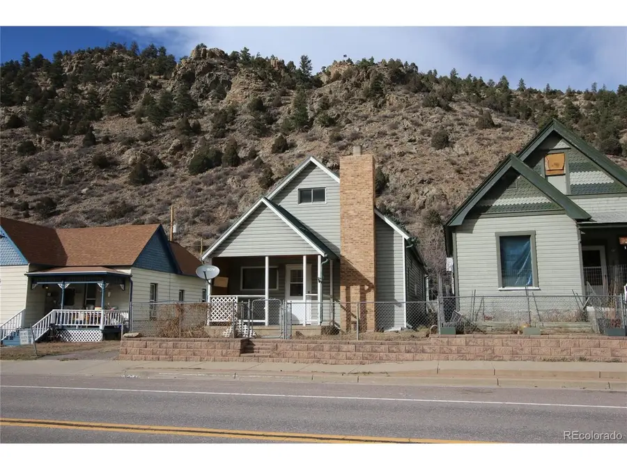 238 Colorado Blvd, Idaho Springs, CO 80452 - #2