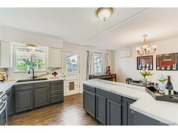 6340 W 70th Dr, Arvada, CO 80003