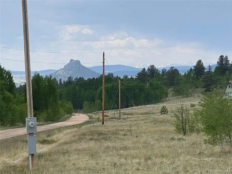 2071 Al Gulch Rd, Jefferson, CO 80456 - #2