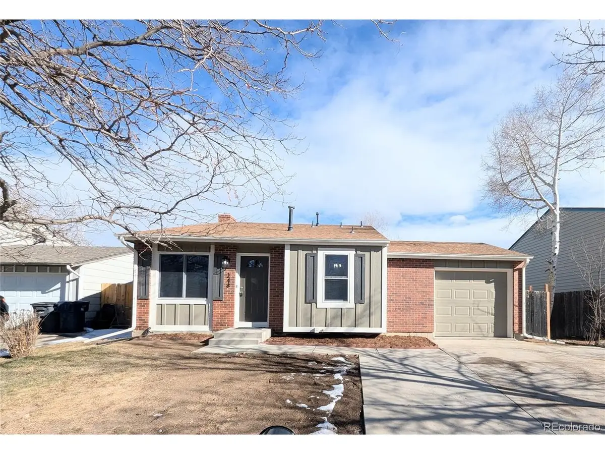 248 Madison Dr, Bennett, CO 80102 - #1