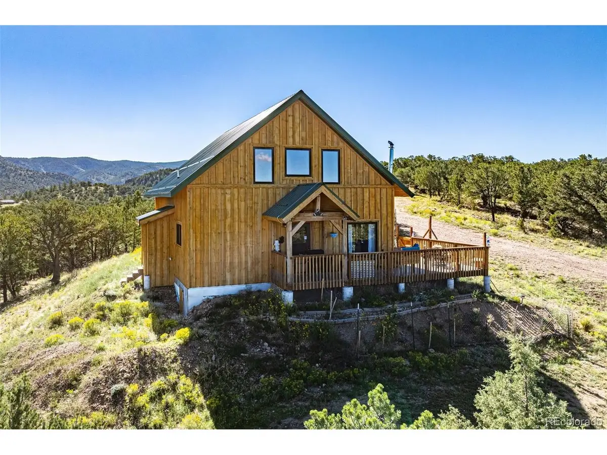15743 County Road 143, Canon City, CO 81212 - #1