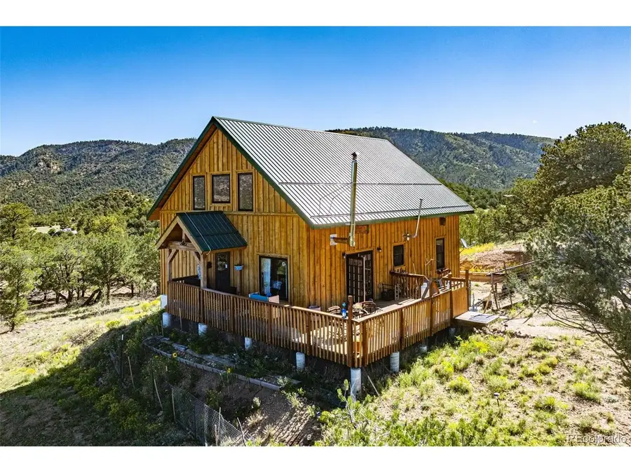15743 County Road 143, Canon City, CO 81212 - #2
