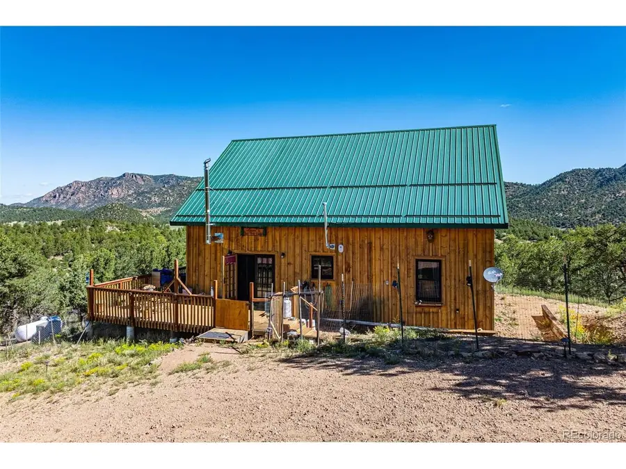 15743 County Road 143, Canon City, CO 81212 - #3