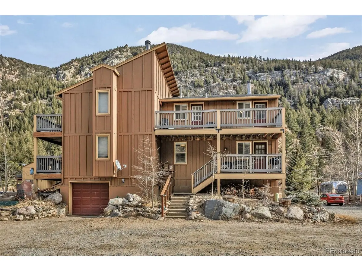 1450 Marion St, Georgetown, CO 80444 - Image #1